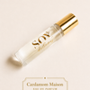 Cardamom Maison Eau De Parfum (Musk, Jasmine, Citron)