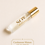 Cardamom Maison Eau De Parfum (Musk, Jasmine, Citron)