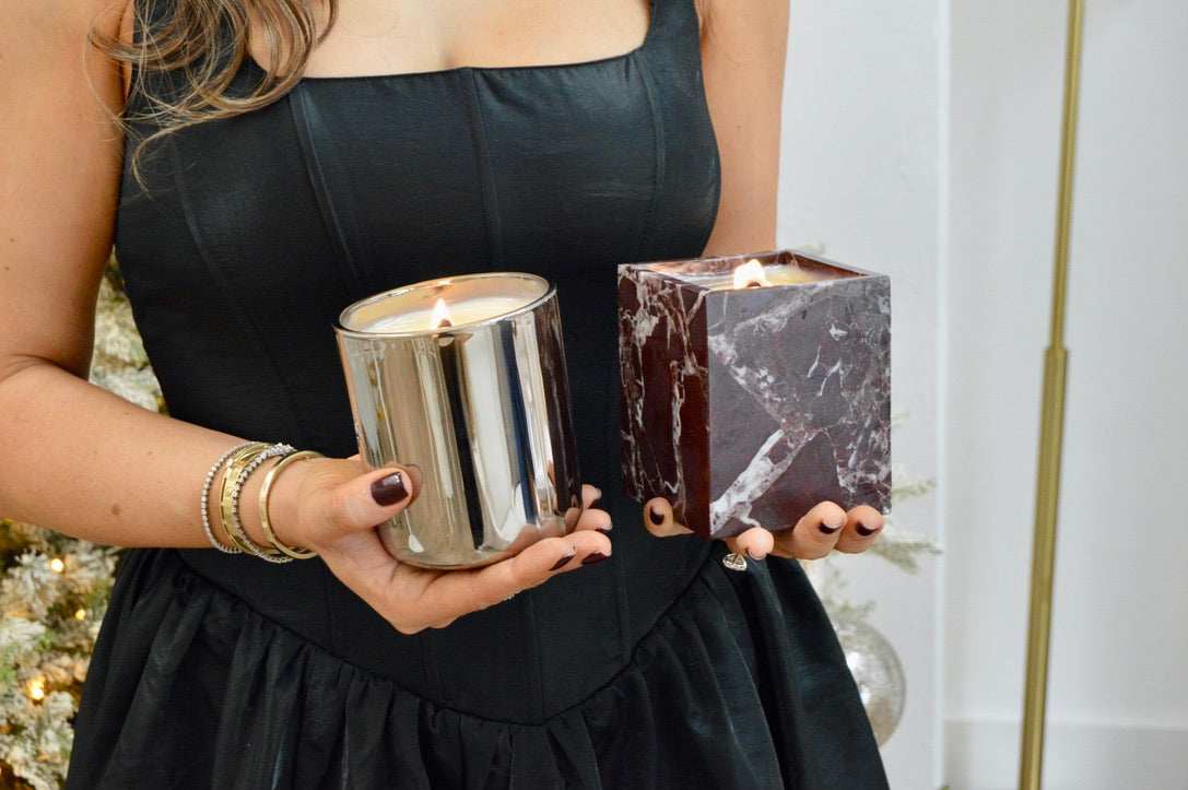 Balsam Glow - Chrome Edition