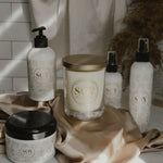 Bodyline & Full Size Candle Bundle