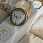 Full-Size Candle & Discovery Kit Bundle