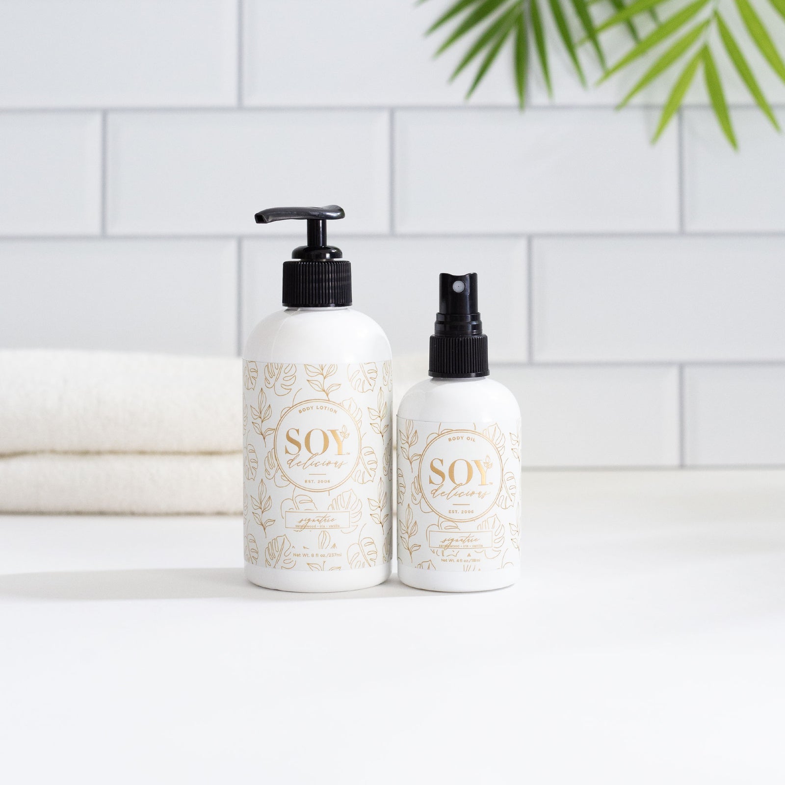 Sample Sale Body Lotion