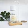 Candle Warmer Lamp