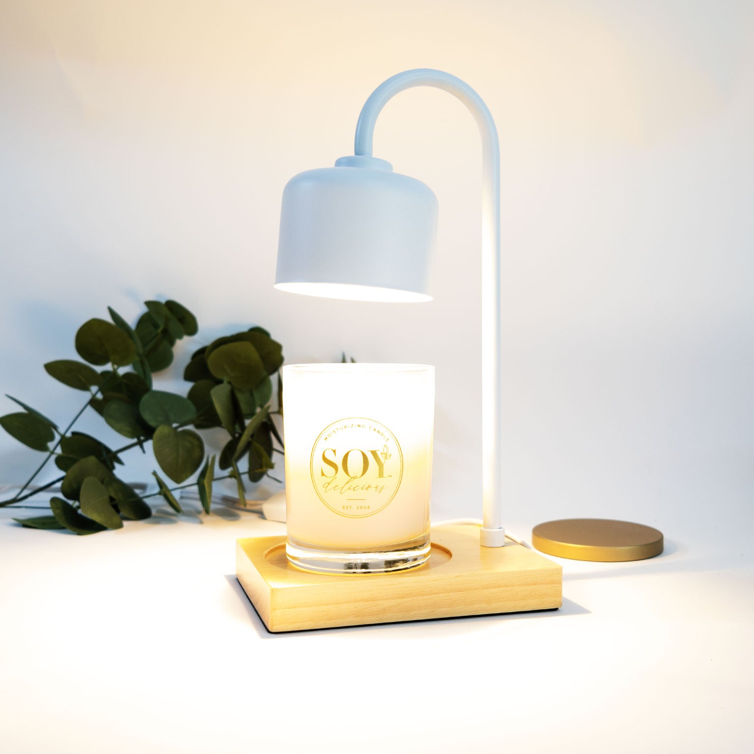 Candle Warmer Lamp