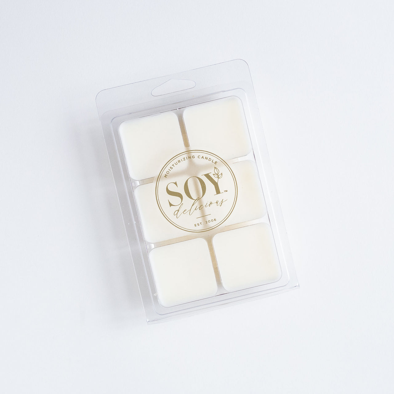 Soy Delicious Candles {love at first light}