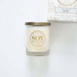 Pure (fragrance free)