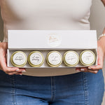 Affirmation Set by Luly B