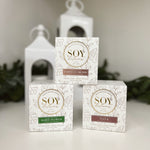 Full-Size Candle Trio Bundle