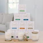 3 Candle Bundle