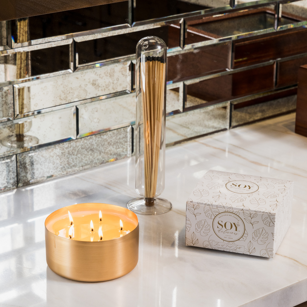 Pure (fragrance free)