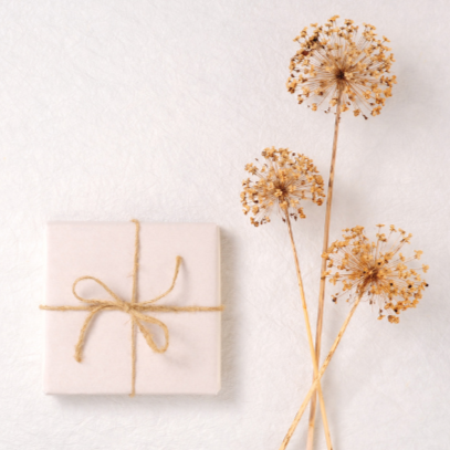 Gift Wrap