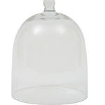 Glass Cloche